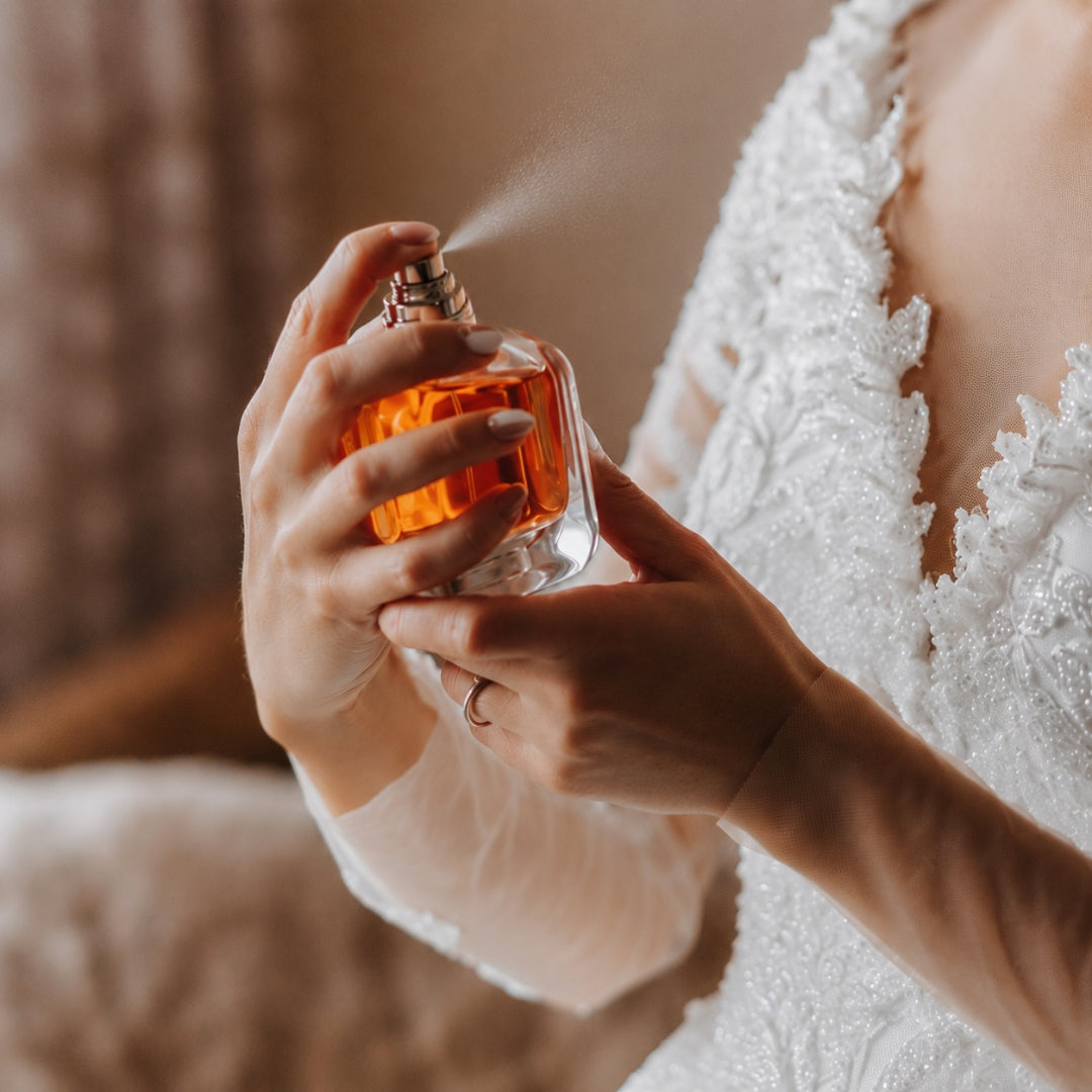 Fragrances & Perfumes