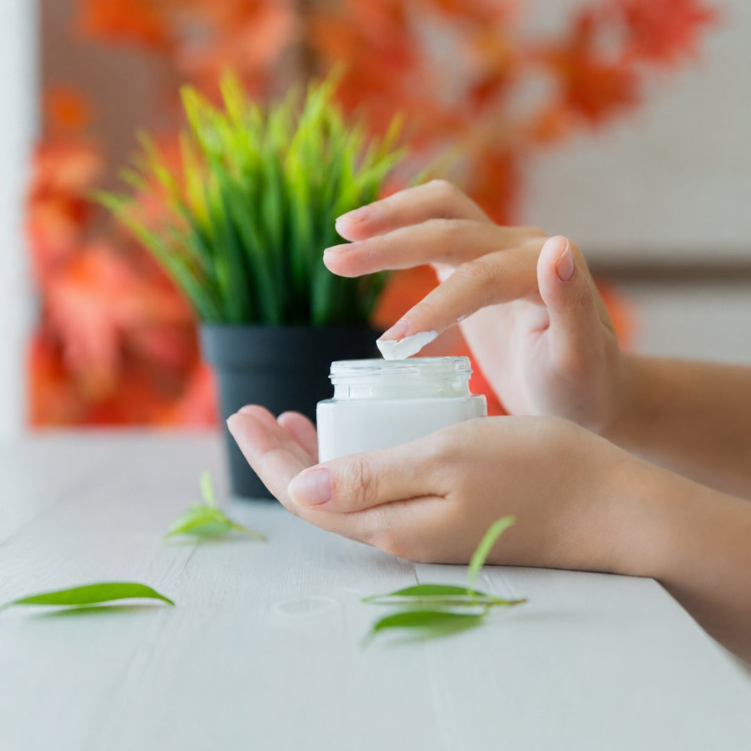 Skincare