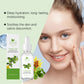 Purslane Soothing Repair Serum for Facial Hydration