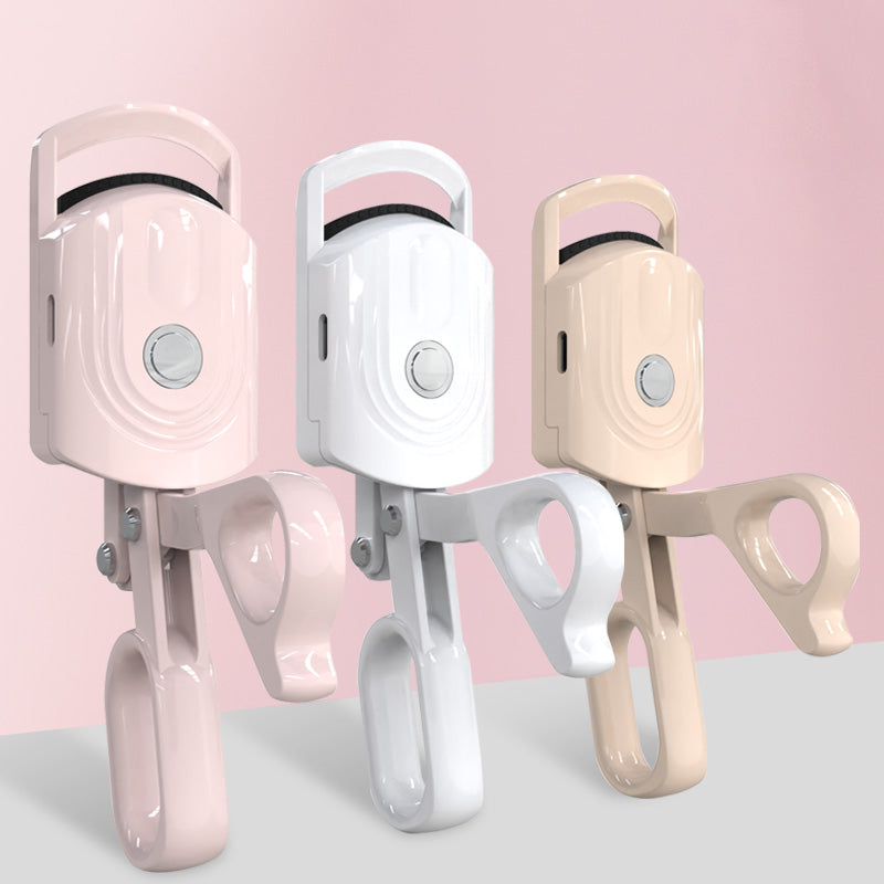 Electric Eyelash Curler with Three Speed Temperature Settings