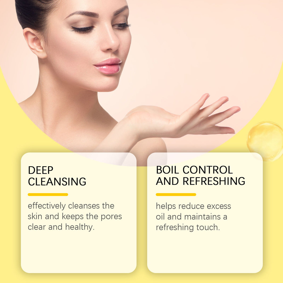 Soothing Repair Shower Gel for Hydrating Skin Care