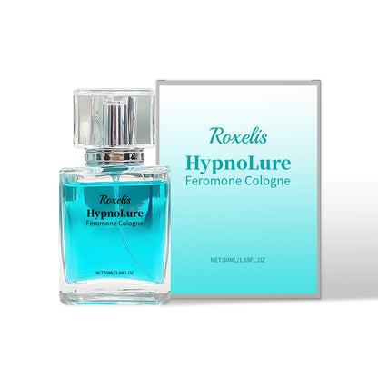 Classic Cologne with Fresh Natural Fragrance for Men