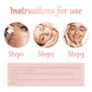 Smoothing Body Serum for Hydrating Skin Care