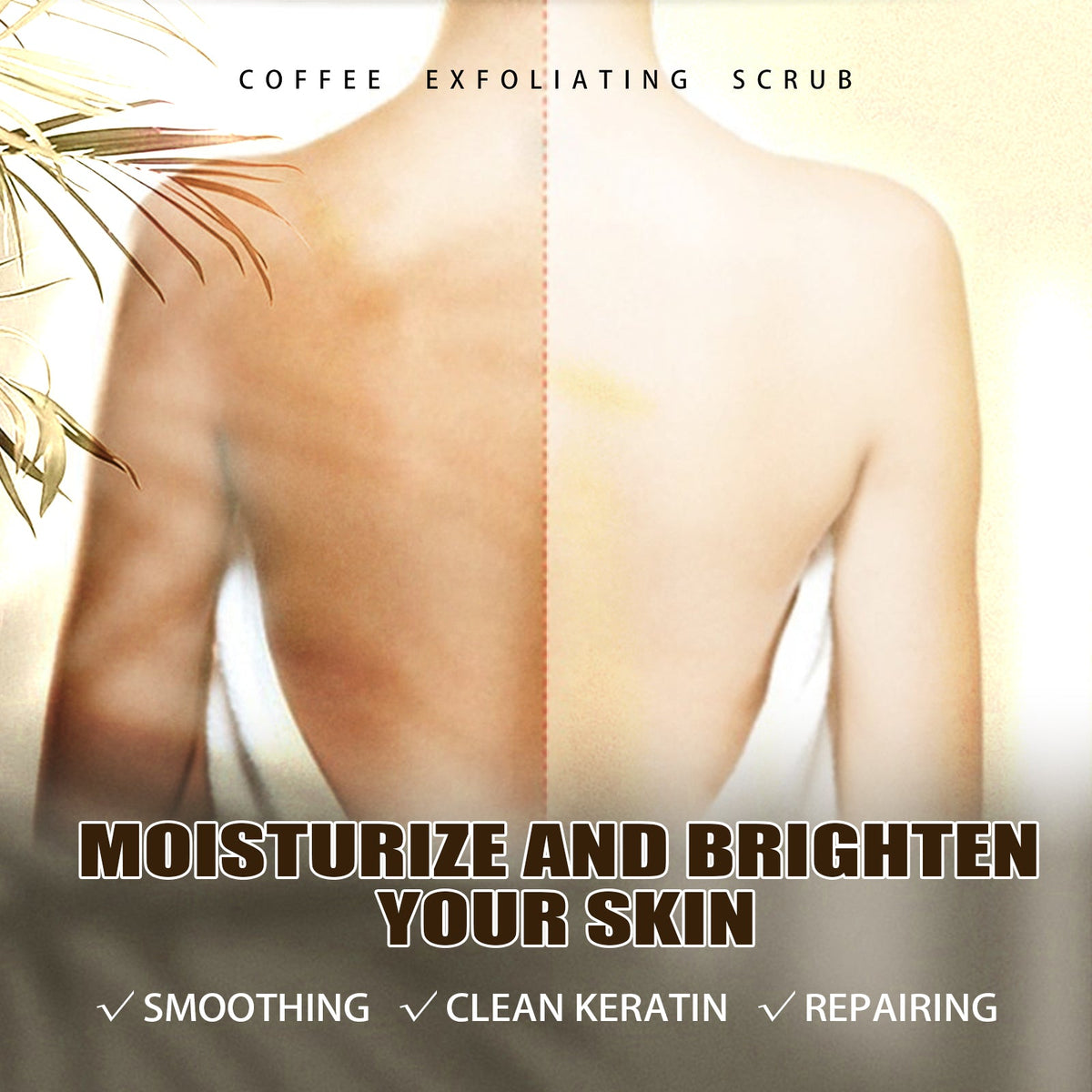 Soothing Body Wash Shower Gel for Moisture