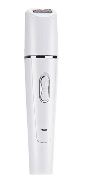 5-in-1 Electric Face and Body Skin Care Massager