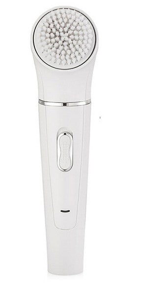 5-in-1 Electric Face and Body Skin Care Massager
