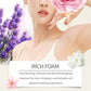 Lavender Fragrance Shower Gel for Moisturizing Body Care