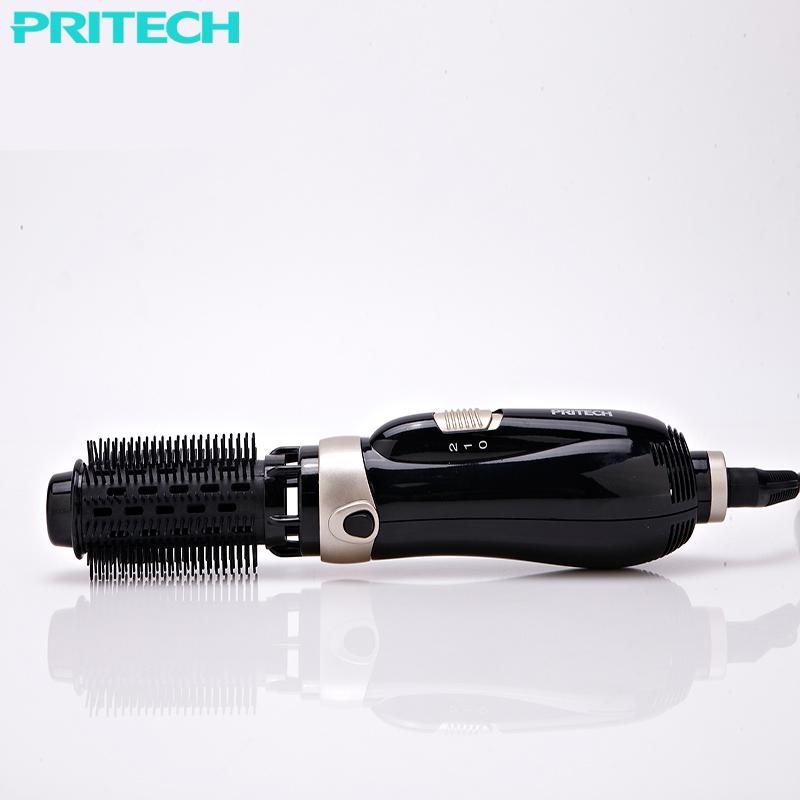 Pritech 4-in-1 Hair Styling Tools Set for Women