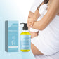 Caramel Vanilla Body Oil for Skin Moisturizing Massage