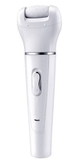 5-in-1 Electric Face and Body Skin Care Massager