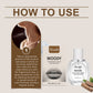 Wood Fragrance Eau De Toilette with Fresh Oriental Scent