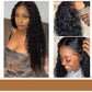 Lace Tint Mousse for Easy Wig Hair Coloring