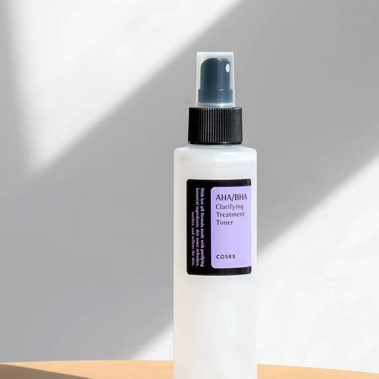 Salicylic Acid Fruit Acid Spray Toner 150ML
