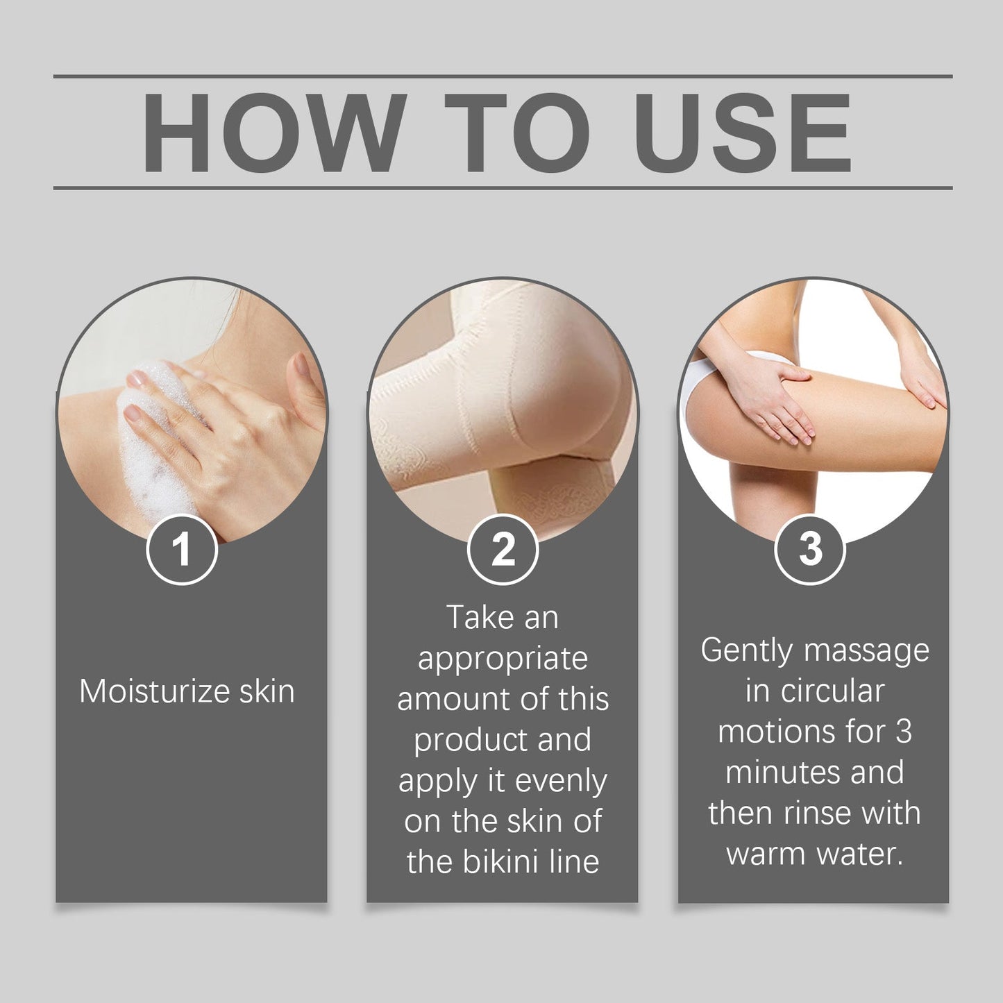 Hydrating Body Scrub for Smooth and Soft Skin