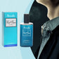 Wood Cologne Eau De Toilette with Fresh Scent