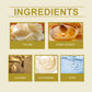 Tallow Honey Facial Moisturizer for Gentle Hydrating Care