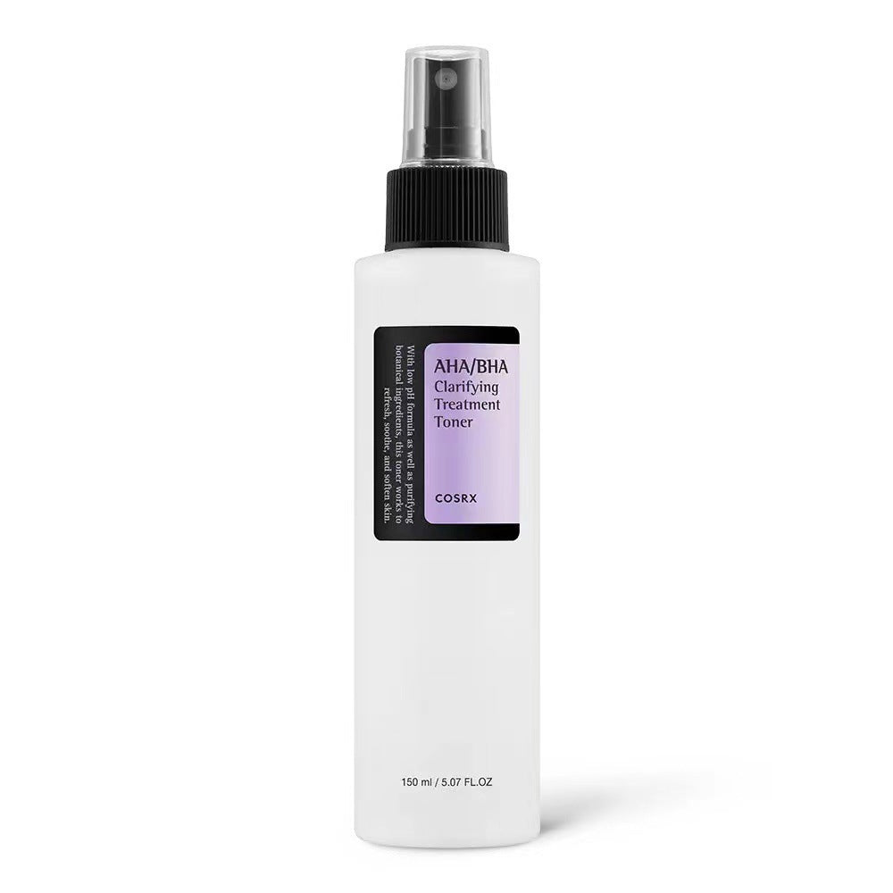 Salicylic Acid Fruit Acid Spray Toner 150ML