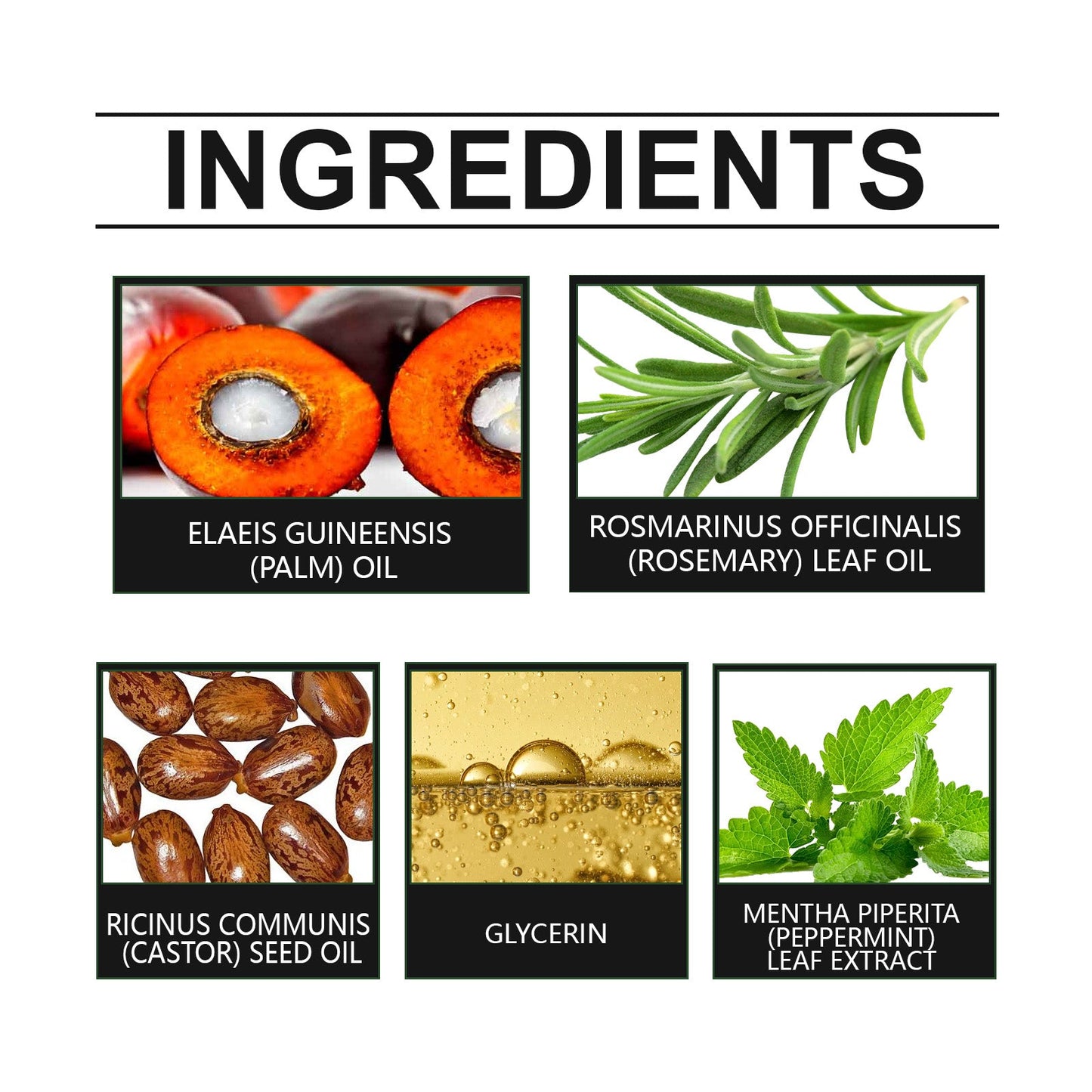 Batana Oil Hair Mask for Nourishing Hair Care