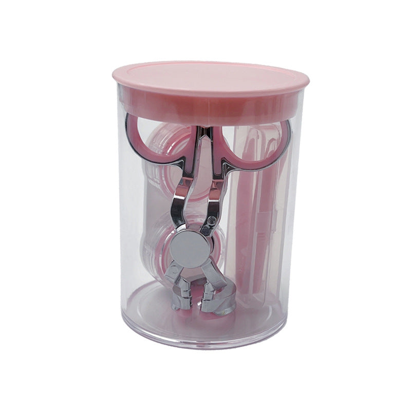 Contact Lens Inserter Remover Tool with Soft Tip