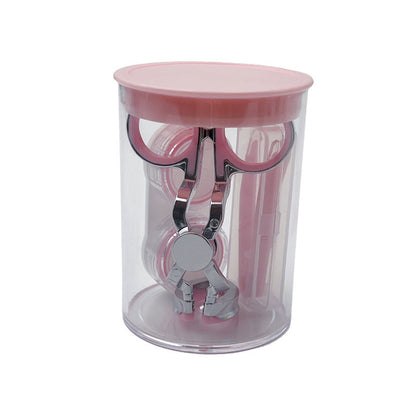 Contact Lens Inserter Remover Tool with Soft Tip