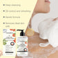 Soothing Repair Shower Gel for Hydrating Skin Care