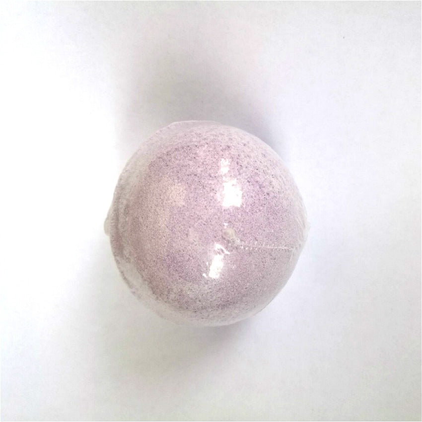60g Aromatic Bubble Bath Bomb Salt Ball