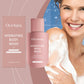Caramel Vanilla Body Oil for Skin Moisturizing Massage