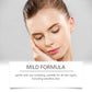 Papaya Facial Cleanser for Pore Care and Hydration