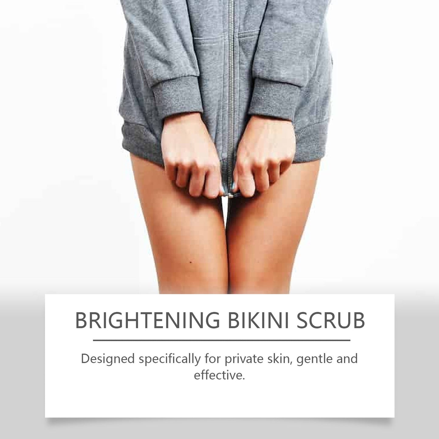 Hydrating Body Scrub for Smooth and Soft Skin