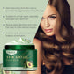 Avocado Oil Hair Mask for Dry Hair Hydration