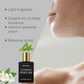 Perfume Spray with Long-Lasting Fresh Fragrance