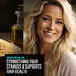 Golden Batana Oil + Scalp & Hair Revival Oil 4 oz
