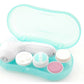 Electric Facial Cleanser for Pore Cleaning and Massage