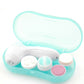 Electric Facial Cleanser for Pore Cleaning and Massage