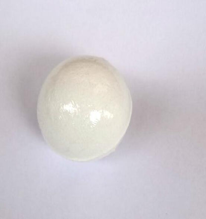60g Aromatic Bubble Bath Bomb Salt Ball