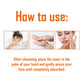 Turmeric Toner, Deep Hydrating Firming And Moisturizing Facial Skin Toner