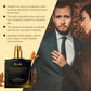 Men’s Rich Cologne with Niche Fragrance Scent