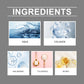 Pure Facial Moisturizer Cream for Nourishing Daily Skin Care