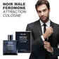 Noir Male Cologne with Fresh Long-Lasting Fragrance