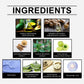 Herbal Nourishing Conditioner for Smooth and Frizz-Free Hair