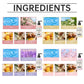 Lavender Fragrance Shower Gel for Moisturizing Body Care