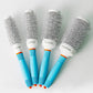 Professional Ceramic Ion Round Hair Brush for Styling