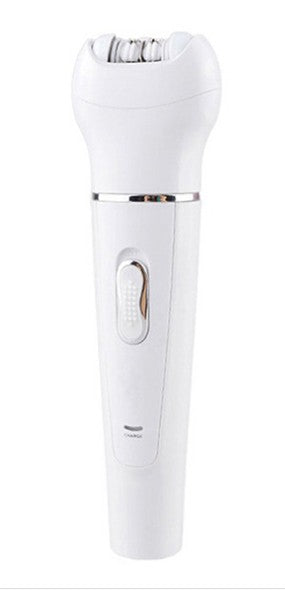 5-in-1 Electric Face and Body Skin Care Massager