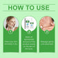 Firming Body Lotion for Hydrating and Moisturizing Skin