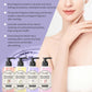 Lavender Fragrance Shower Gel for Moisturizing Body Care