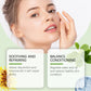 Purslane Soothing Repair Serum for Facial Hydration
