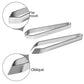 Stainless Steel Tweezers Multifunctional Hair Removal Tool