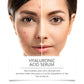 Hyaluronic Acid Face Serum for Skin Hydration Care