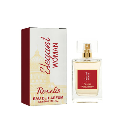 Elegant Women Eau De Parfum with Floral Fruity Scent