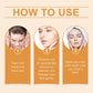 Papaya Facial Cleanser for Pore Care and Hydration
